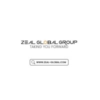 Zeal Global Group logo, Zeal Global Group contact details