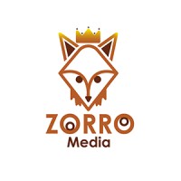 Zorro Media logo, Zorro Media contact details