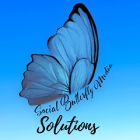 Social Butterfly Media Solutions logo, Social Butterfly Media Solutions contact details