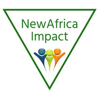 NewAfrica Impact Ltd logo, NewAfrica Impact Ltd contact details