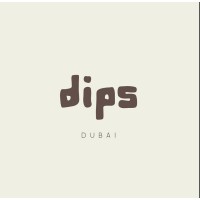 dips Cafe logo, dips Cafe contact details