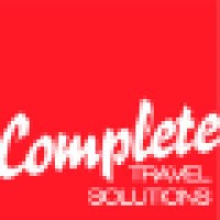 Complete Travel logo, Complete Travel contact details