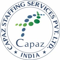 Capaz Staffing Services Pvt Ltd logo, Capaz Staffing Services Pvt Ltd contact details