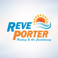 Reve Porter Heating & Air Conditioning logo, Reve Porter Heating & Air Conditioning contact details