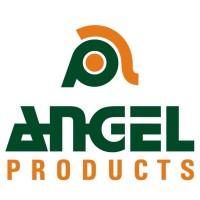 Angel Products logo, Angel Products contact details