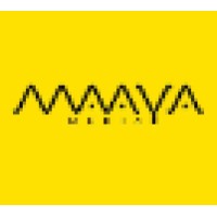 MAAYA MEDIA ADVERTISING LLC logo, MAAYA MEDIA ADVERTISING LLC contact details