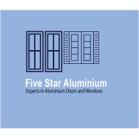 Five Star Aluminium - South Africa logo, Five Star Aluminium - South Africa contact details