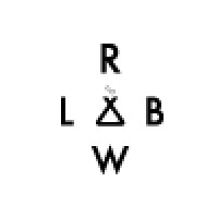 RAW LAB logo, RAW LAB contact details