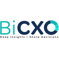 BiCXO- Assisted Bi solution logo, BiCXO- Assisted Bi solution contact details