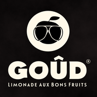 GOÛD logo, GOÛD contact details