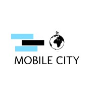 MOBILE CITY logo, MOBILE CITY contact details