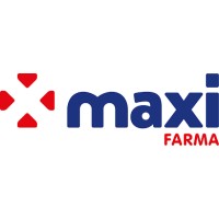 Farmácias Maxifarma logo, Farmácias Maxifarma contact details