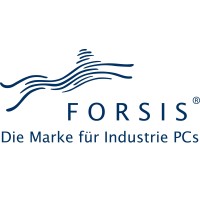 Forsis GmbH logo, Forsis GmbH contact details