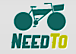 NeedTo logo, NeedTo contact details