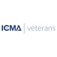 International City/County Management Association (ICMA) Veterans logo, International City/County Management Association (ICMA) Veterans contact details