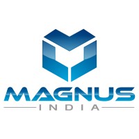 Magnus India logo, Magnus India contact details