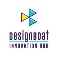 DesignBoat UI/UX School logo, DesignBoat UI/UX School contact details