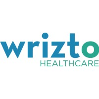 wrizto healthcare private limited logo, wrizto healthcare private limited contact details