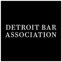 Detroit Bar Association logo, Detroit Bar Association contact details