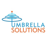 Umbrella Solutions logo, Umbrella Solutions contact details