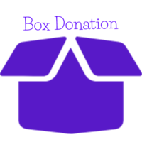 Box Donation logo, Box Donation contact details