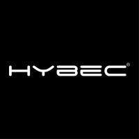 Hybec logo, Hybec contact details