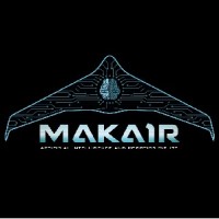 MAKAIR logo, MAKAIR contact details