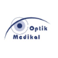 Optik Medikal logo, Optik Medikal contact details