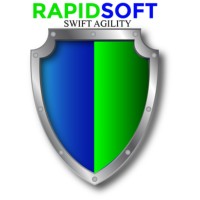 RapidSoft Corp logo, RapidSoft Corp contact details