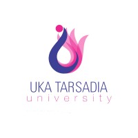 UKA TARSADIA UNIVERSITY logo, UKA TARSADIA UNIVERSITY contact details