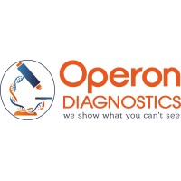 Operon Diagnostics logo, Operon Diagnostics contact details