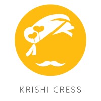 Krishi Cress logo, Krishi Cress contact details