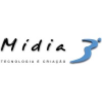 Mídia 3 Tecnologia e Criação logo, Mídia 3 Tecnologia e Criação contact details