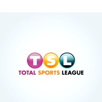 Total Sports League logo, Total Sports League contact details