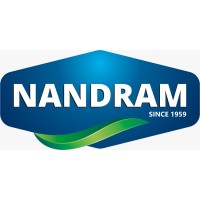 Nandram Group logo, Nandram Group contact details