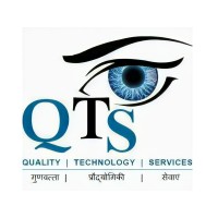 QTS Solutions Private Limited logo, QTS Solutions Private Limited contact details