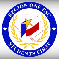 Region One Education Service Center logo, Region One Education Service Center contact details