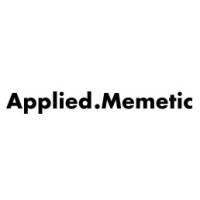 Applied Memetic logo, Applied Memetic contact details