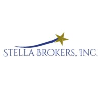 Stella Brokers, Inc. logo, Stella Brokers, Inc. contact details