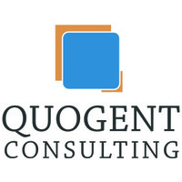 Quogent Consulting logo, Quogent Consulting contact details