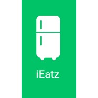 iEatz Healthy logo, iEatz Healthy contact details