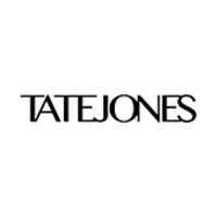 TATEJONES logo, TATEJONES contact details