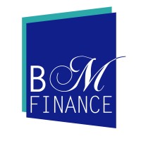 BM Finance logo, BM Finance contact details