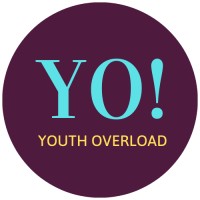 Youth Overload logo, Youth Overload contact details