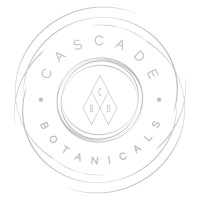 Cascade Botanicals logo, Cascade Botanicals contact details