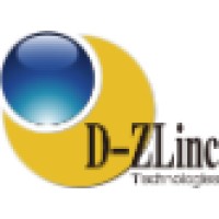 D-ZLinc Technologies GmbH logo, D-ZLinc Technologies GmbH contact details