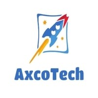 Axcotech LTD - SEO Agency in London logo, Axcotech LTD - SEO Agency in London contact details