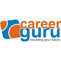 Career Guru logo, Career Guru contact details