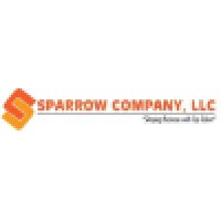 Sparrow & Company logo, Sparrow & Company contact details