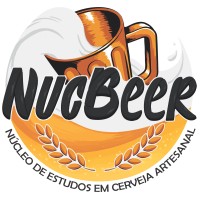 NucBeer - Núcleo de Estudos em Cerveja Artesanal logo, NucBeer - Núcleo de Estudos em Cerveja Artesanal contact details